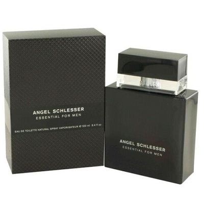 Angel Schlesser Essential Cologne